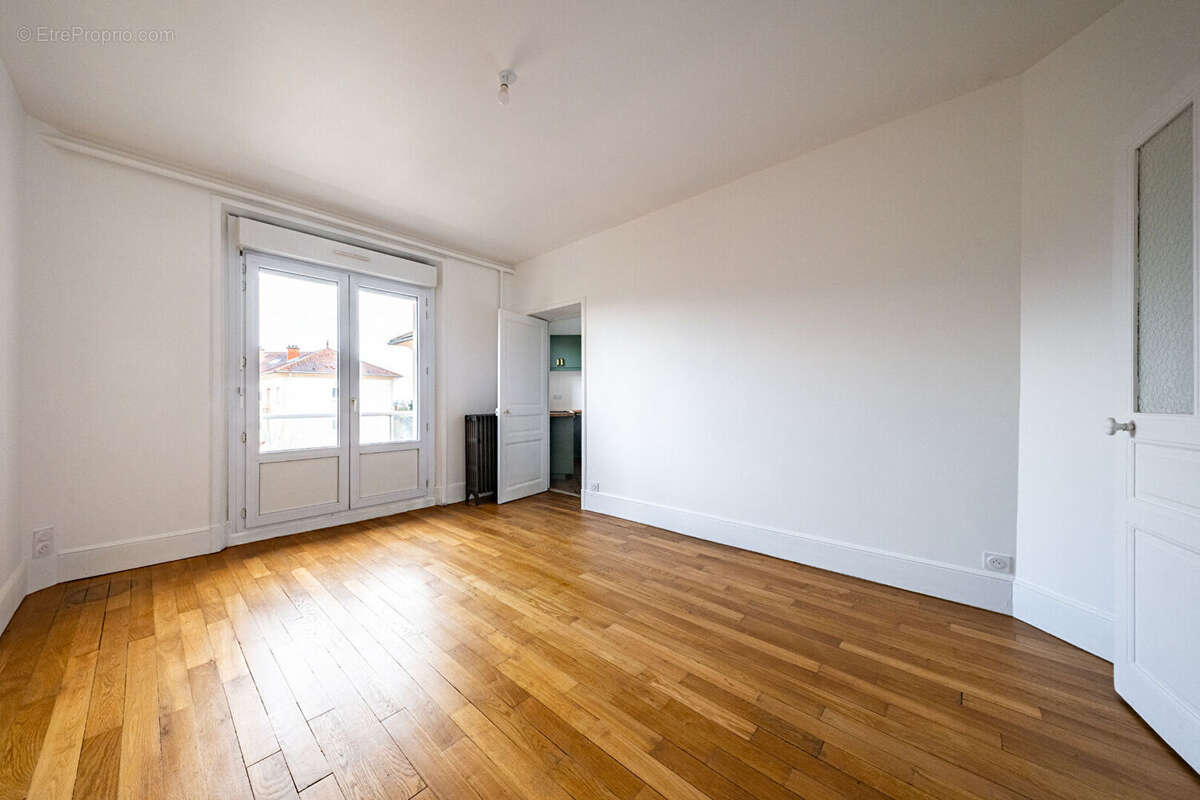 Appartement à DIJON