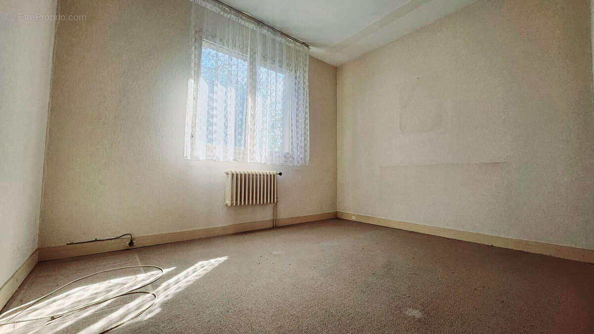 Maison à VILLEPARISIS