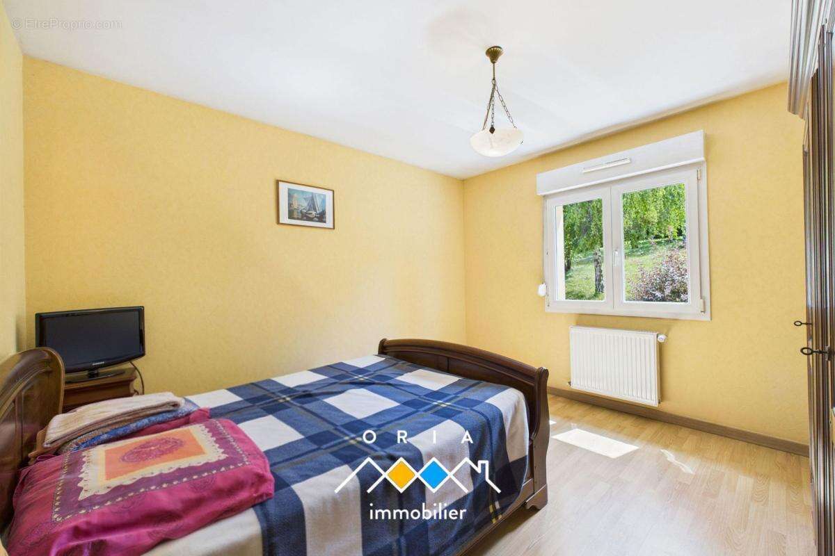 Maison à NOVEANT-SUR-MOSELLE