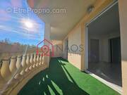 Appartement à COGOLIN