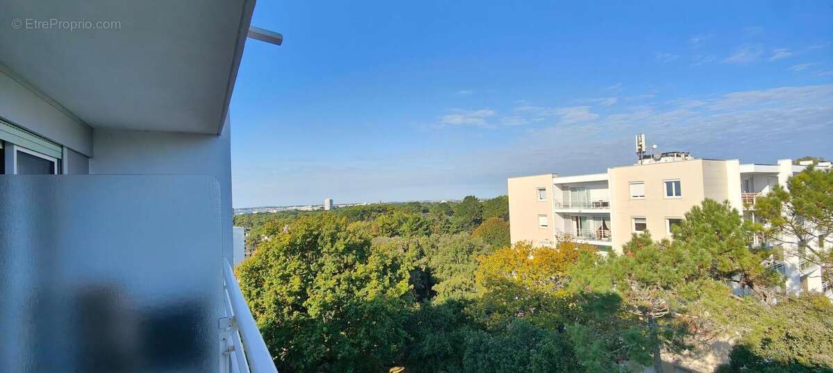 Appartement à LA BAULE-ESCOUBLAC