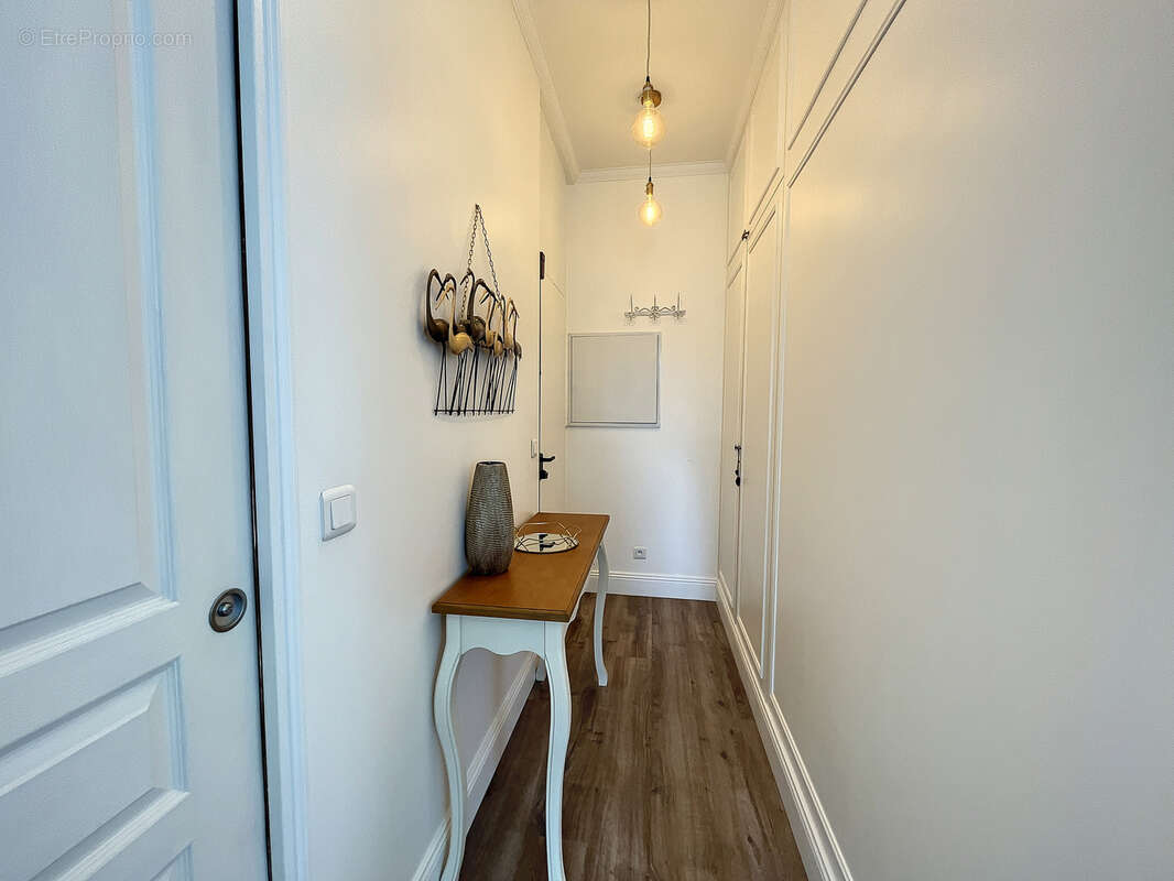 Appartement à CHAMONIX-MONT-BLANC