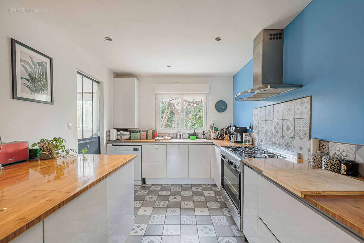 Maison à VILLENEUVE-TOLOSANE