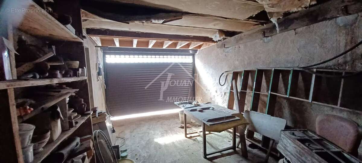 Appartement à SAINT-PLAISIR