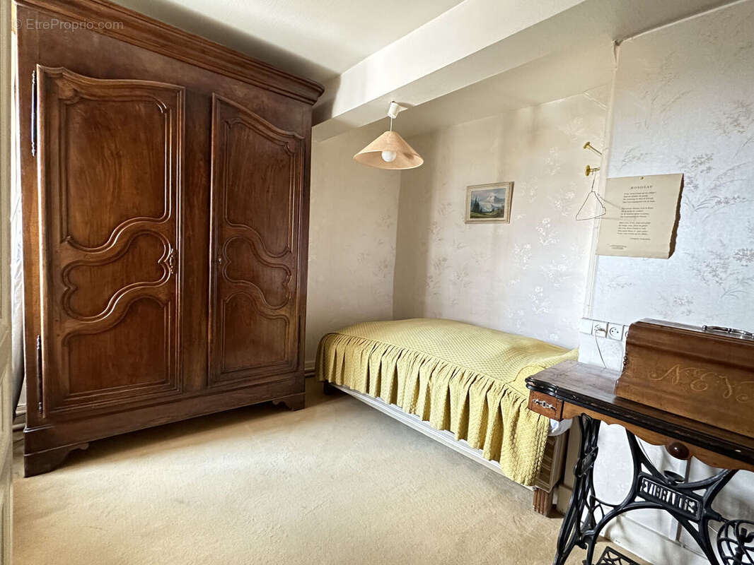 Photo 5 - Maison à SAINT-JUST-LA-PENDUE