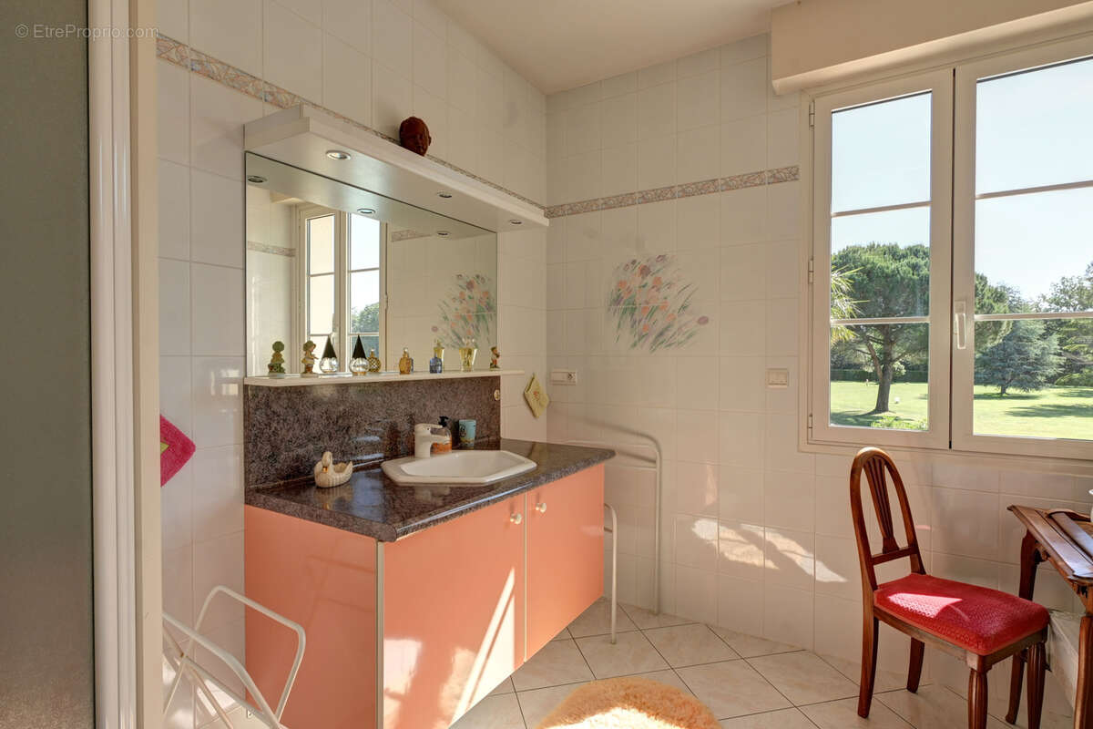 Maison à VILLENEUVE-SUR-LOT
