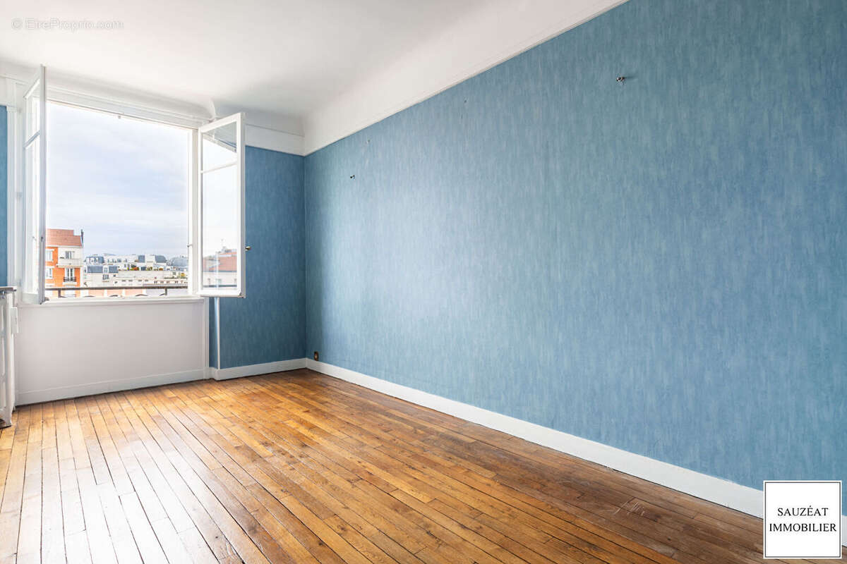 Appartement à MONTROUGE