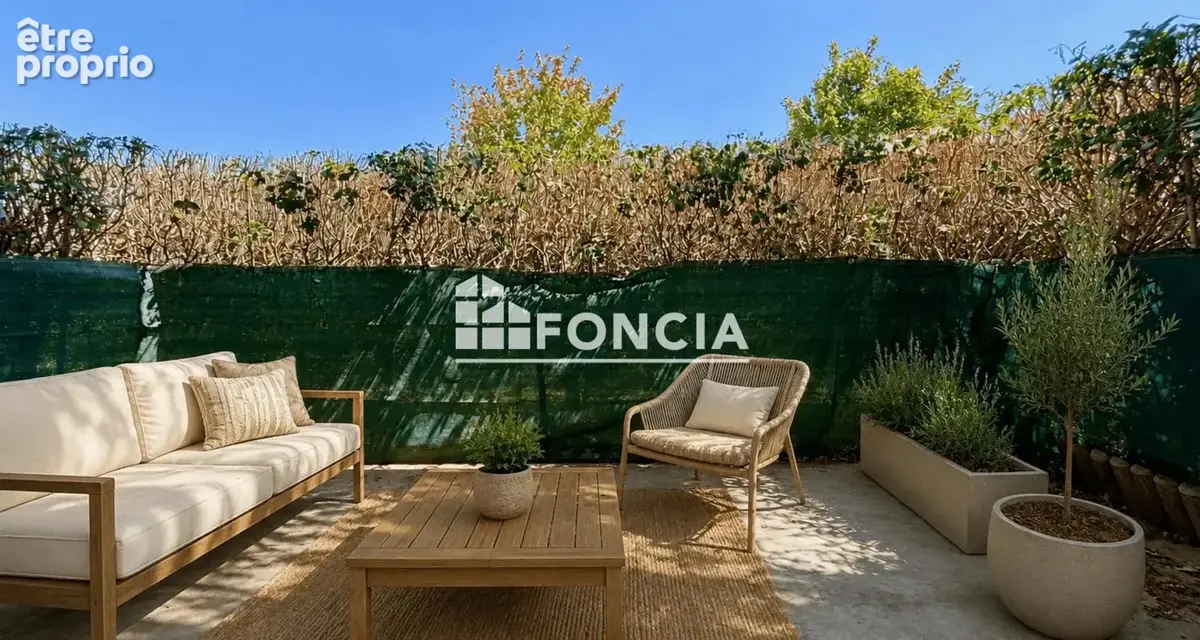 Appartement à LES SABLES-D'OLONNE