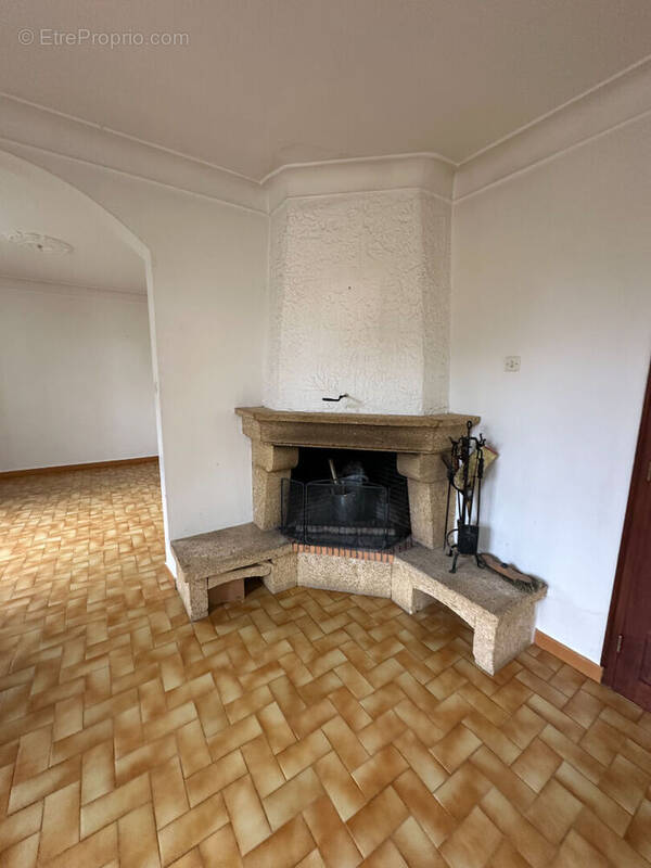 Maison à MAZAN