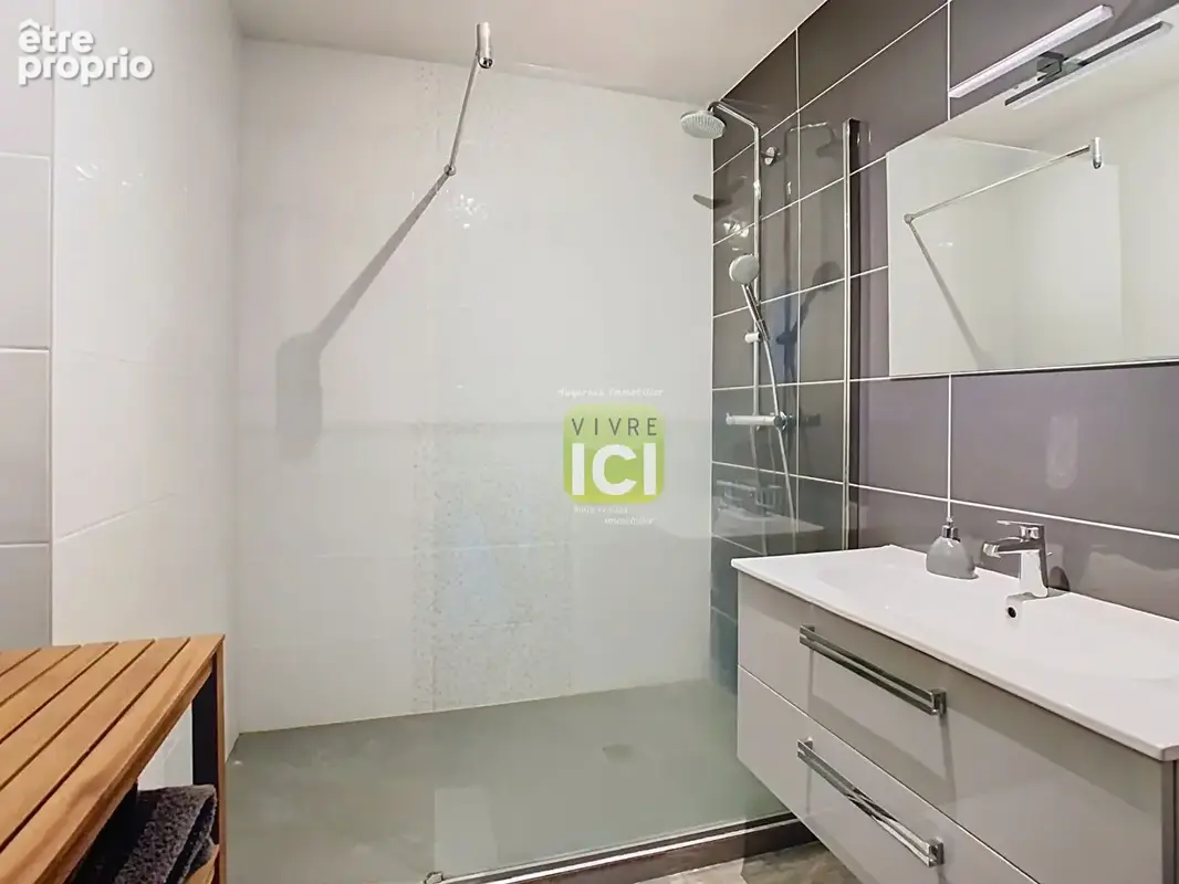 Appartement 85 m², Aucun travaux à prévoir. - photo 7