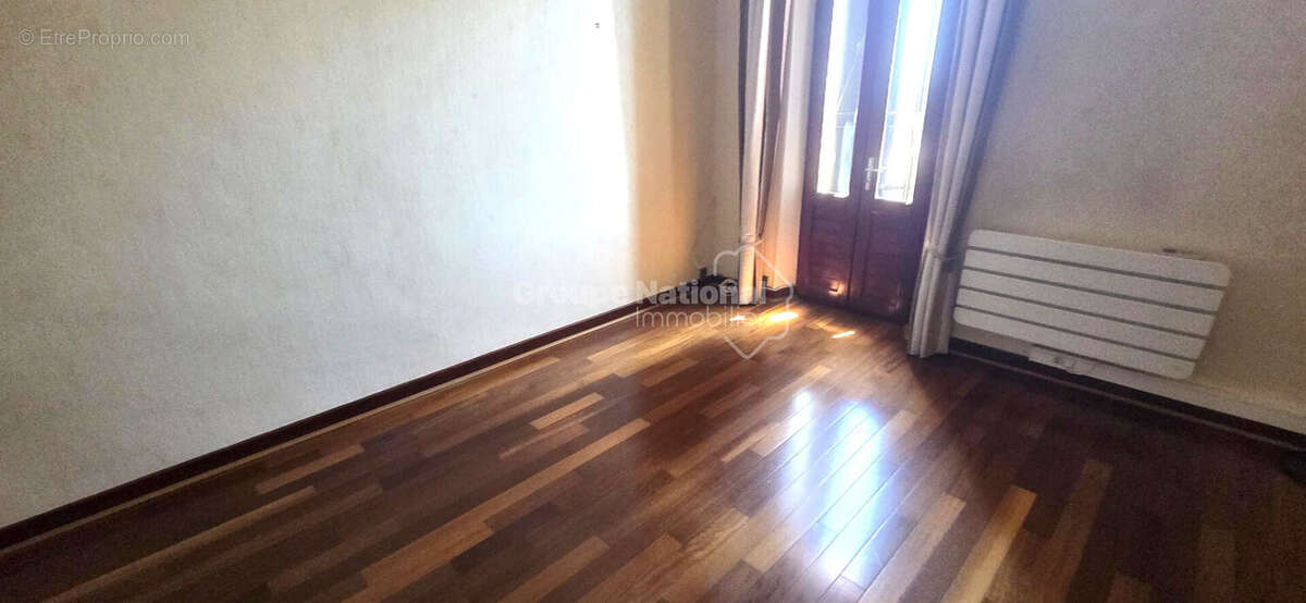 Maison à MARSEILLE-16E