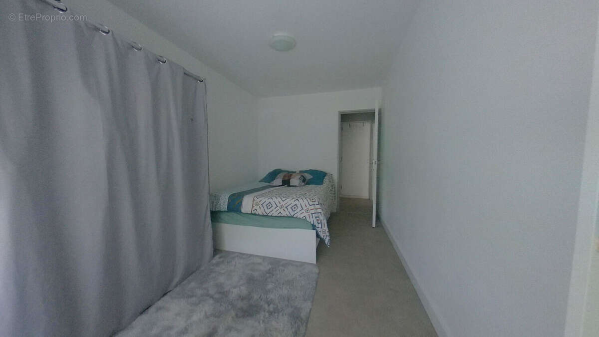 Appartement Nantes 2 pièces 50m2 loué - photo 5