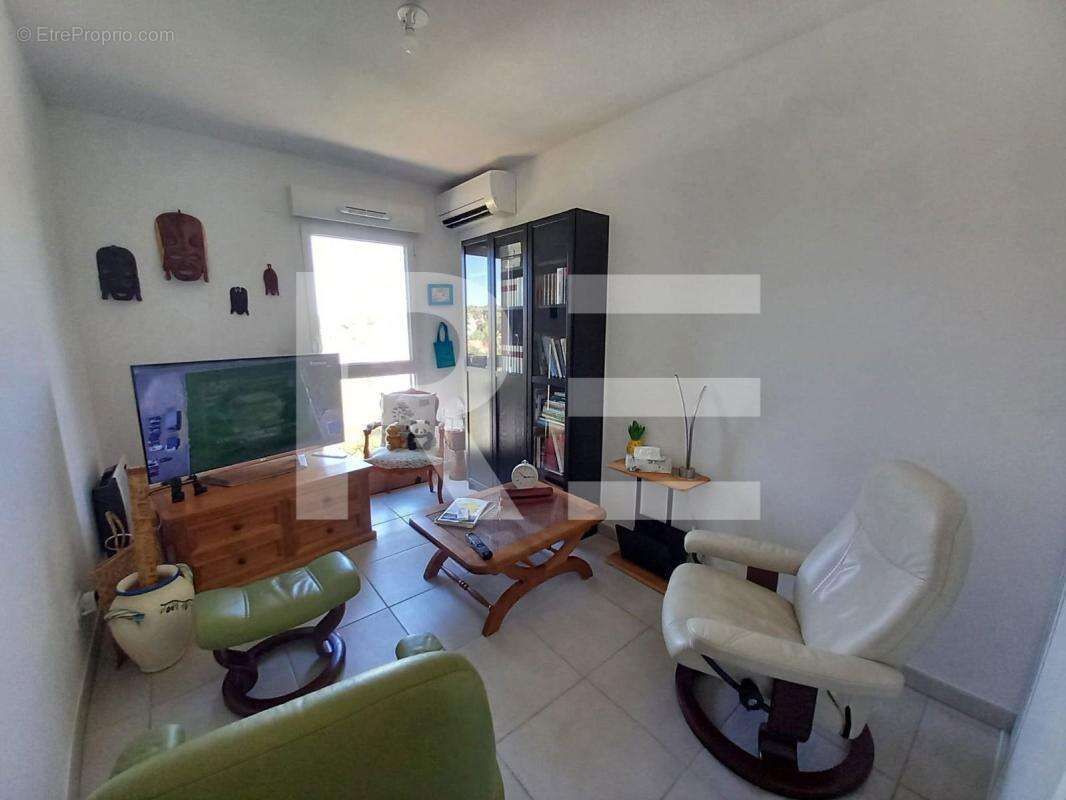 Appartement à NIMES