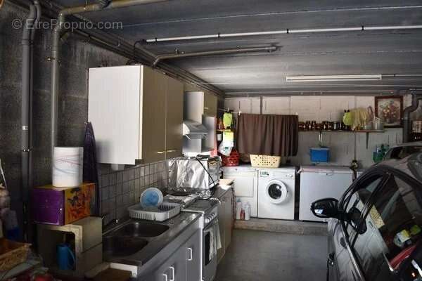 Maison à PAYRIN-AUGMONTEL