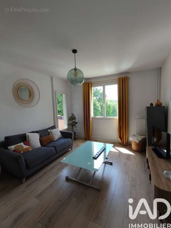 Photo 2 - Appartement à BRUNOY