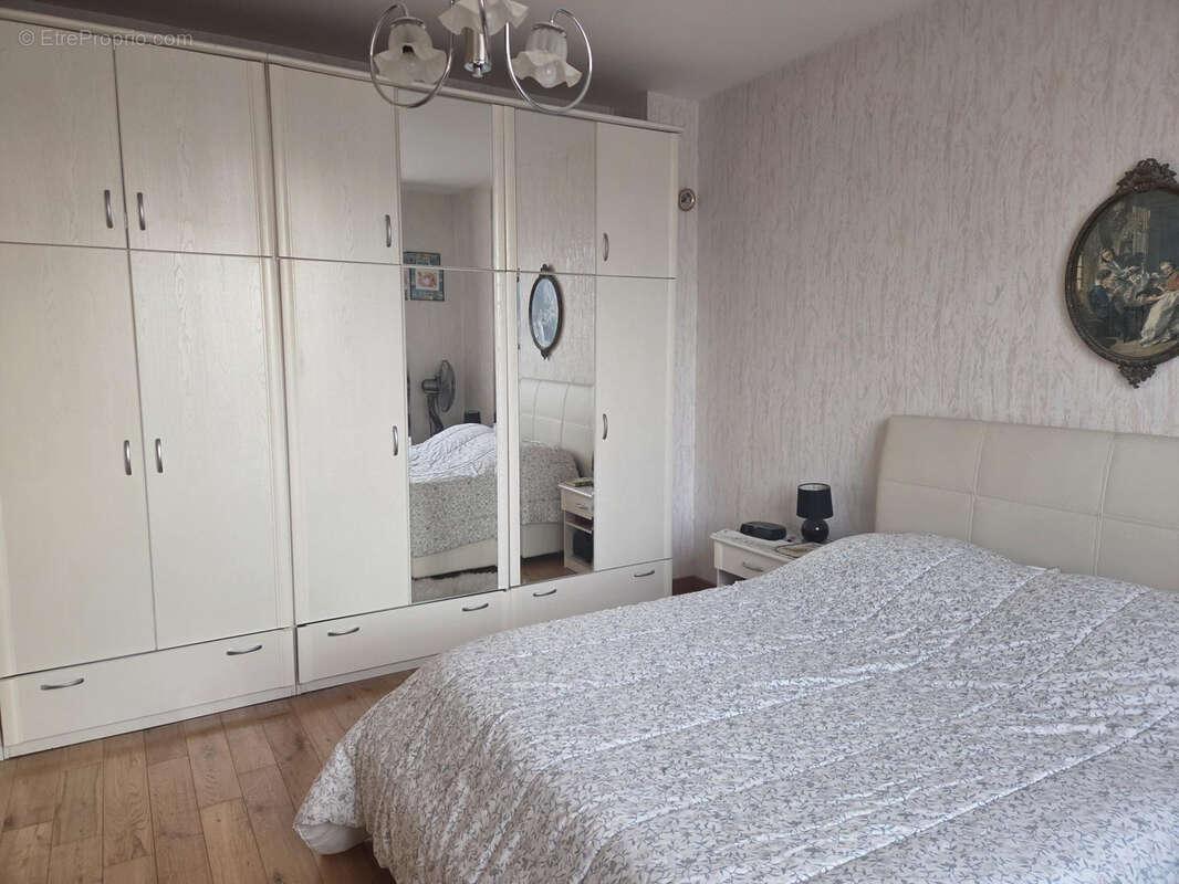 Maison à PIERREFITTE-SUR-SEINE