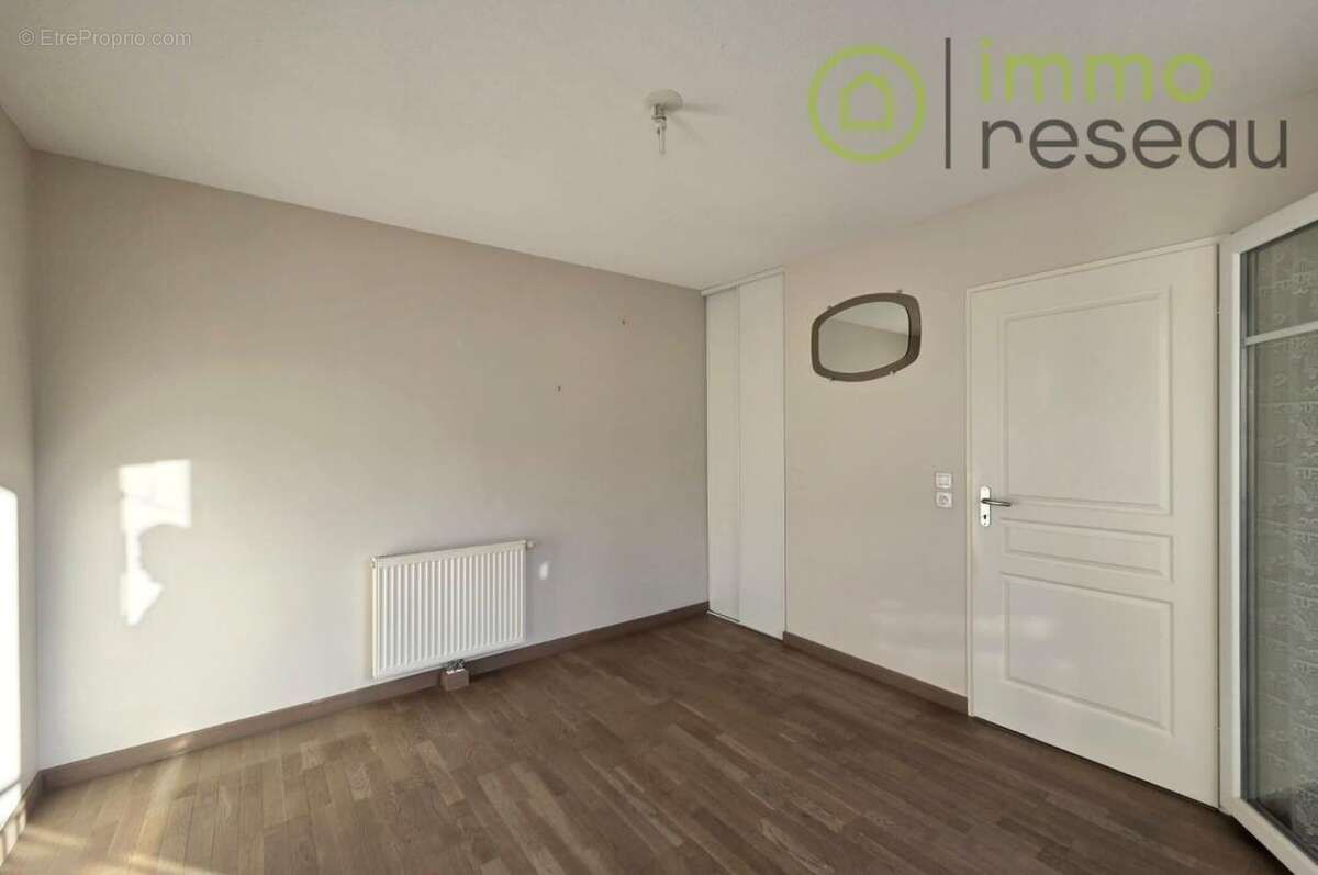 Appartement à LA TESTE-DE-BUCH