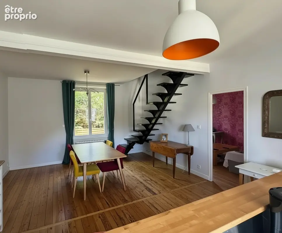 Maison 76m² à brest - photo 5