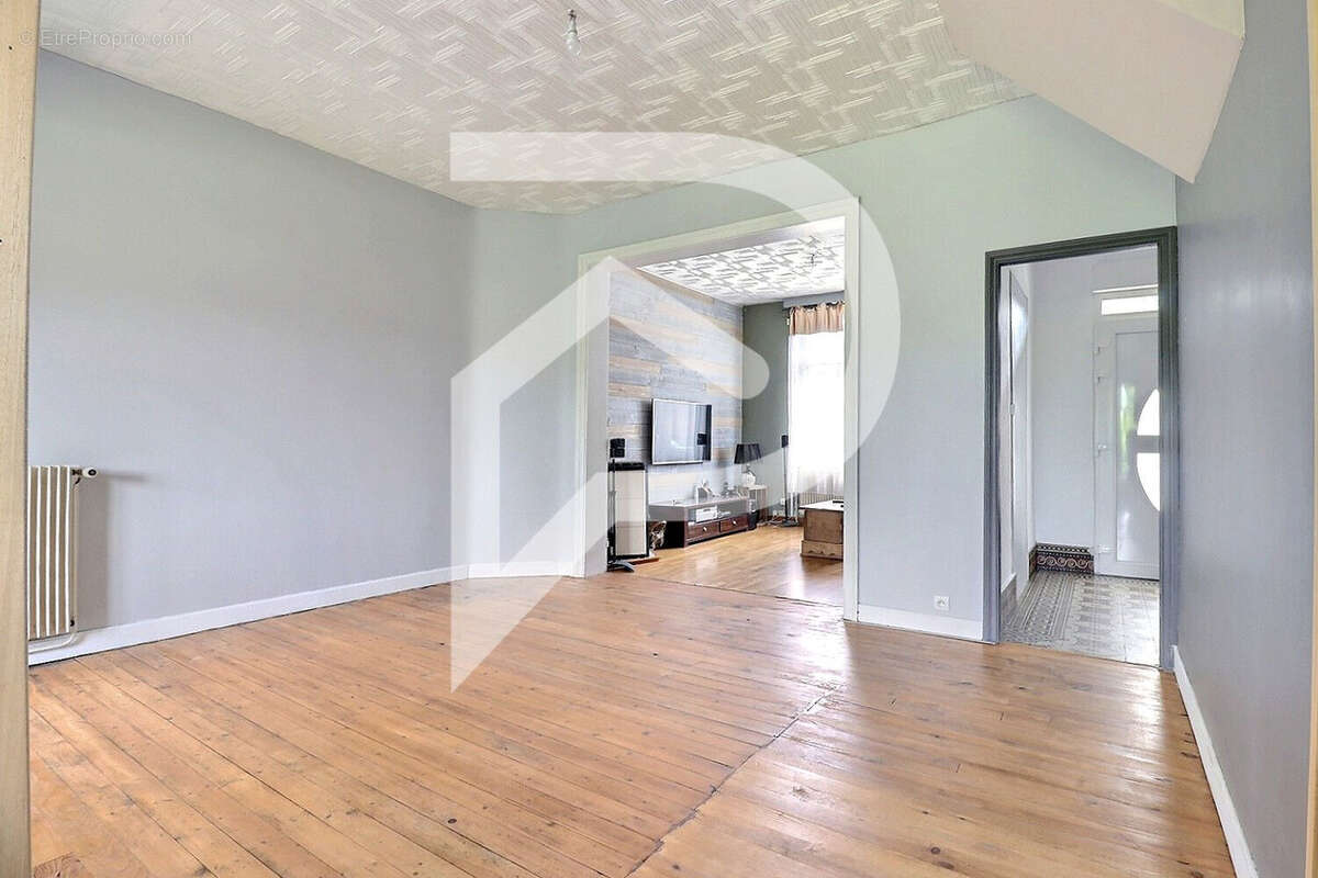 Maison à LIGNY-EN-CAMBRESIS