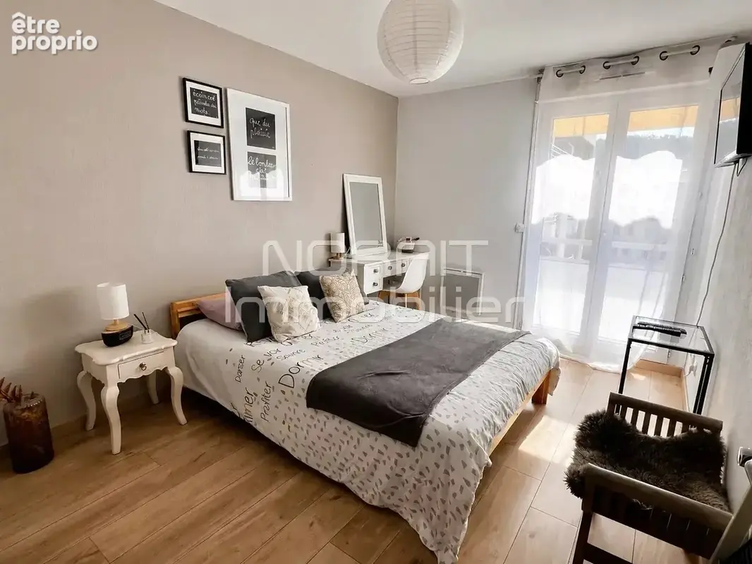 Bel appartement moderne 3 pièces à Nice, 70 m² - photo 5