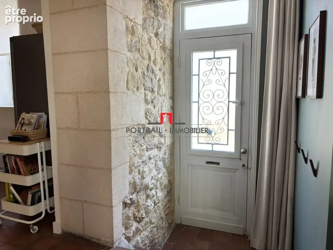 Maison 5 pièces 132 m² à vendre à Saint-Medard-De-Guizieres (33230) - photo 5