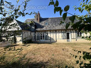 Maison à BOISSEY-LE-CHATEL