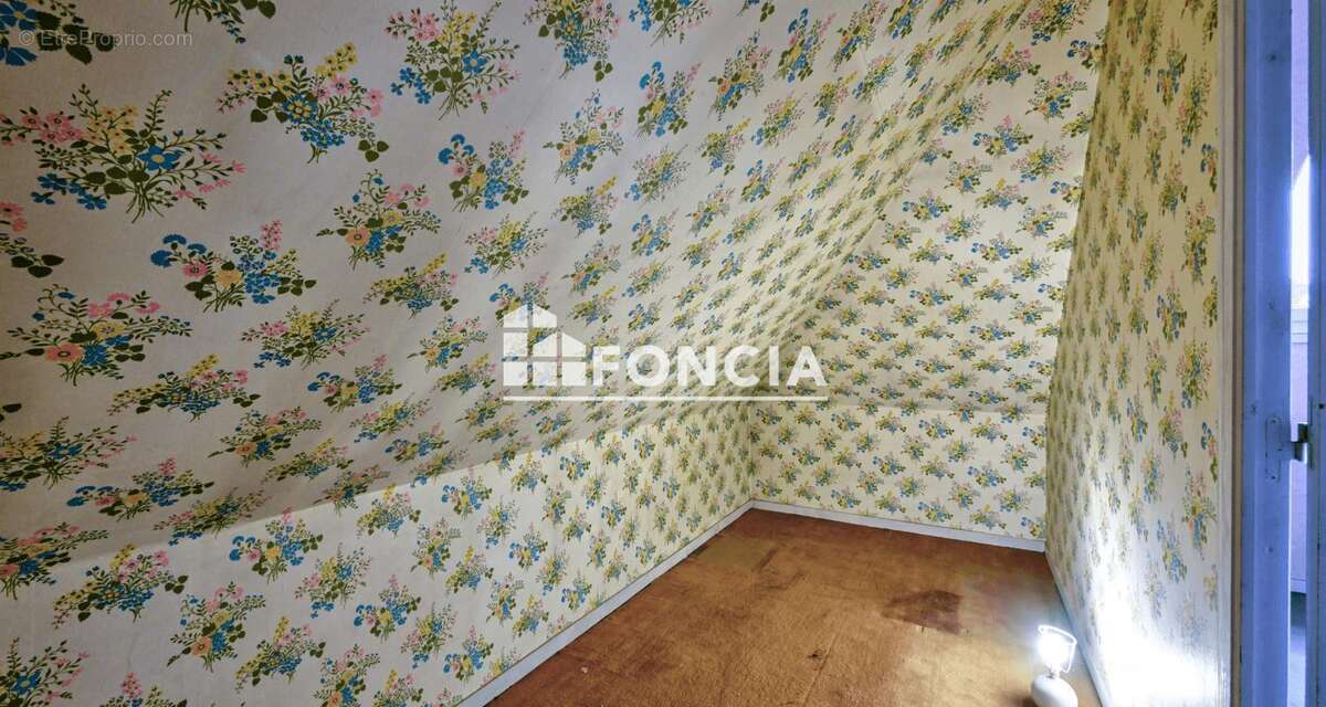 Appartement à LIMAY