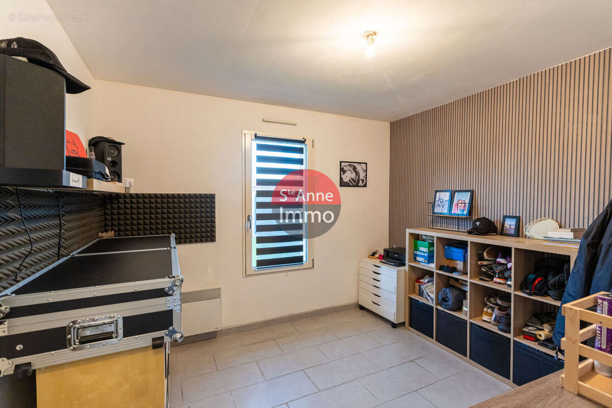 Photo 7 - Maison à HEILLY