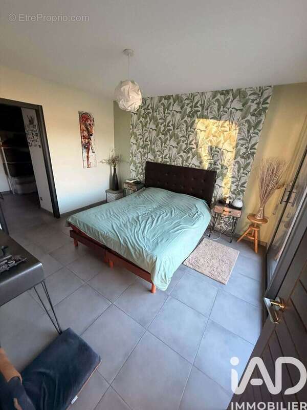 Photo 6 - Maison à GLOS-SUR-RISLE