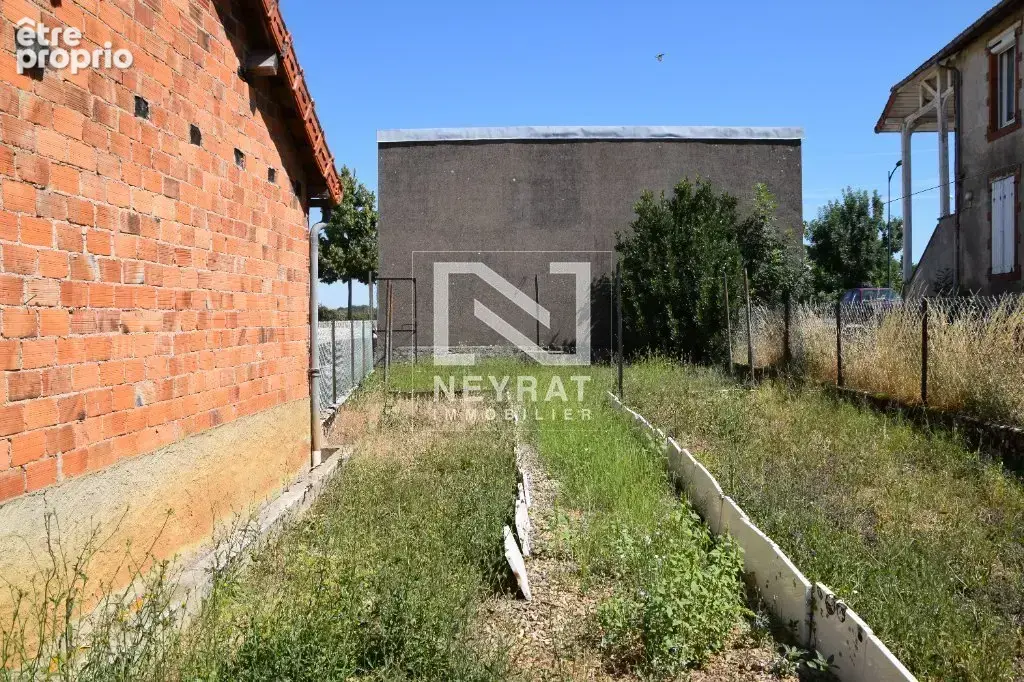Maison LACANCHE 64 m² - photo 3