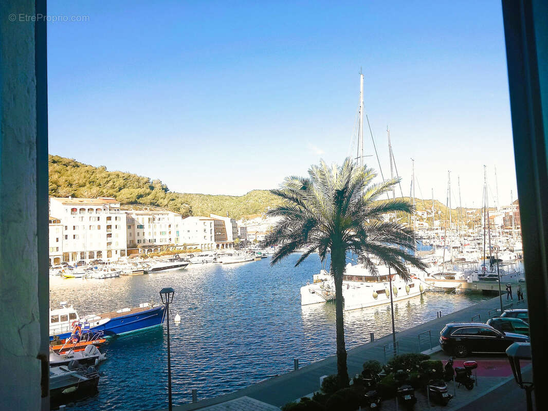 Appartement à BONIFACIO