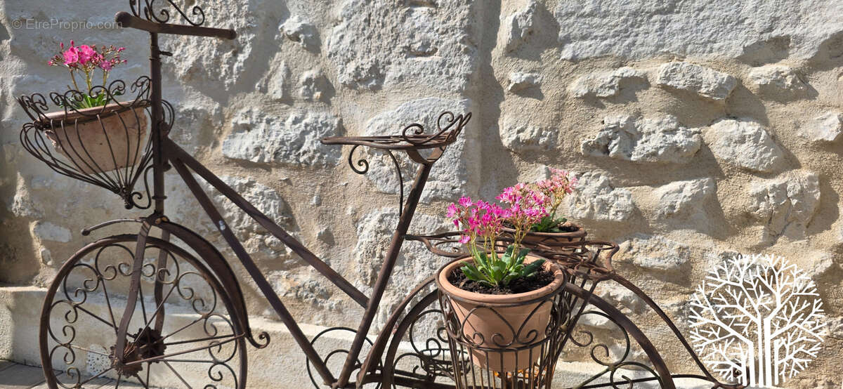 Maison à GIRONVILLE-SUR-ESSONNE