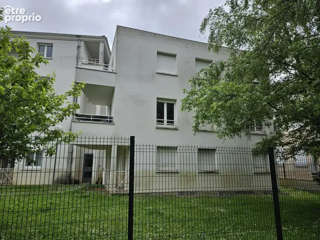Purchase Appartement 4  pièces 76 m² Lieusaint - photo 10