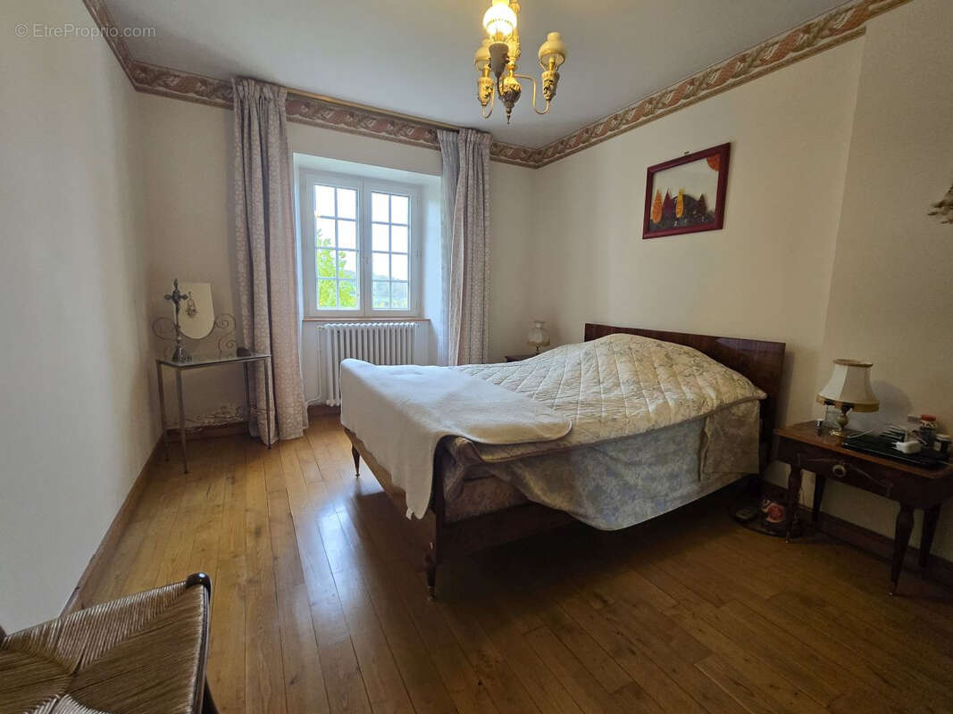 Maison à VILLAMBLARD