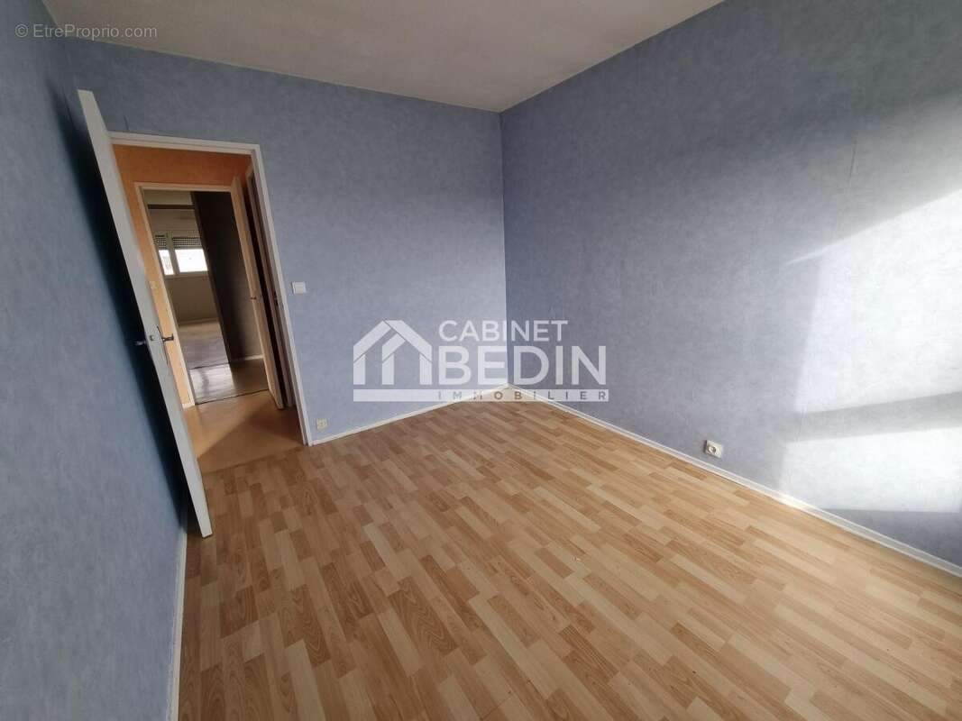 Appartement à TALENCE