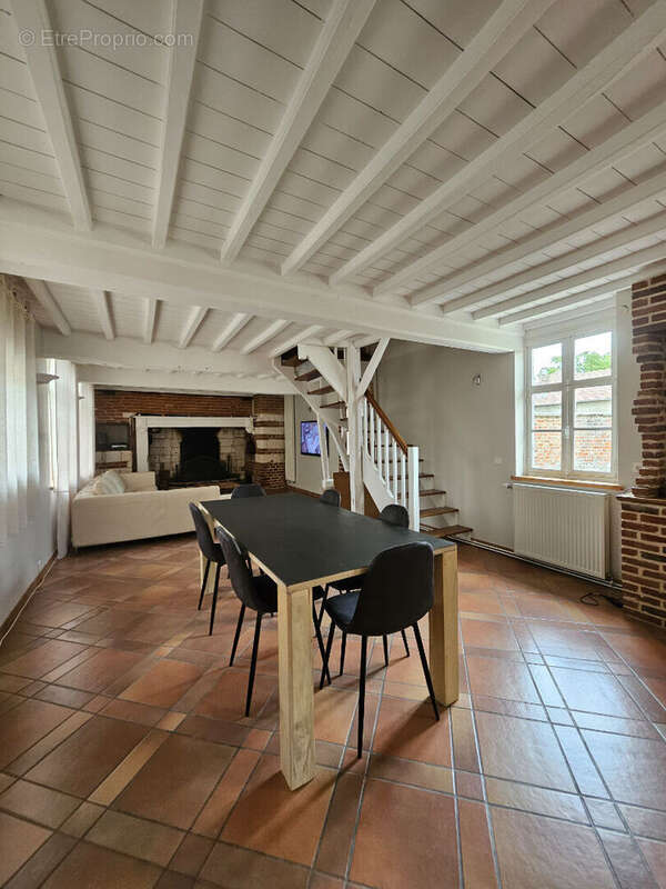 Maison à FLESSELLES