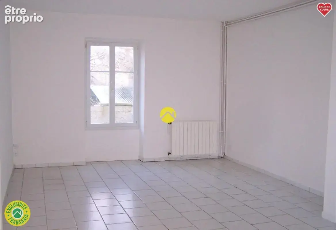 Maison de village renovee - photo 10