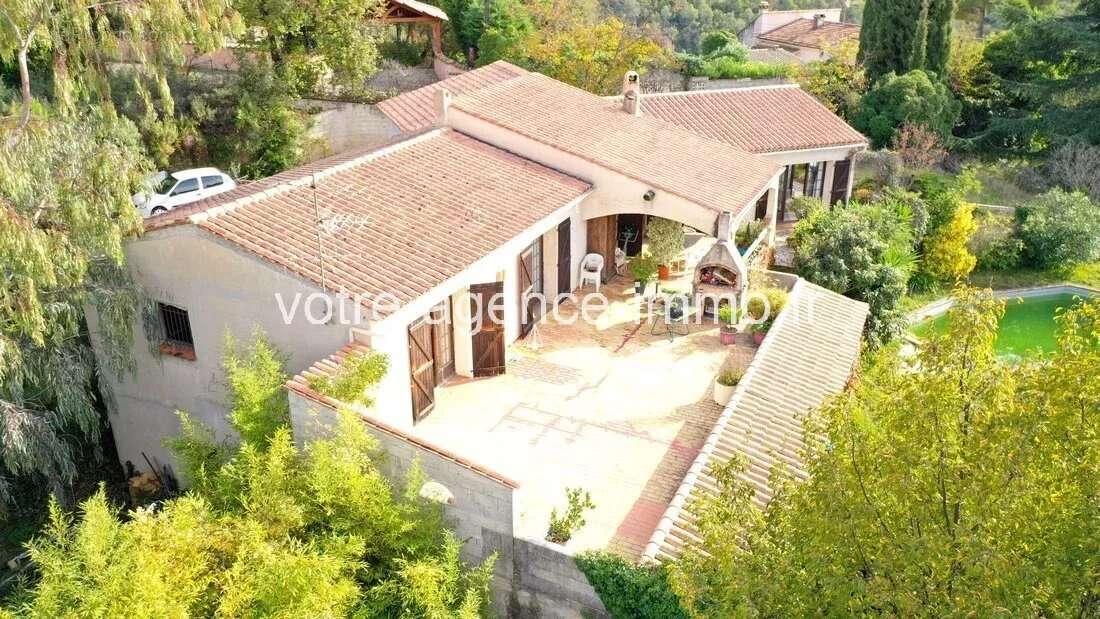 Maison à LA GAUDE