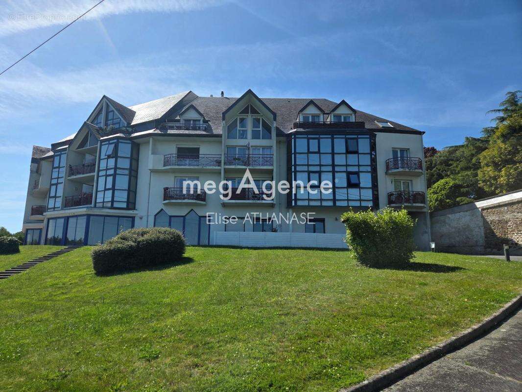 Appartement à LA RICHARDAIS