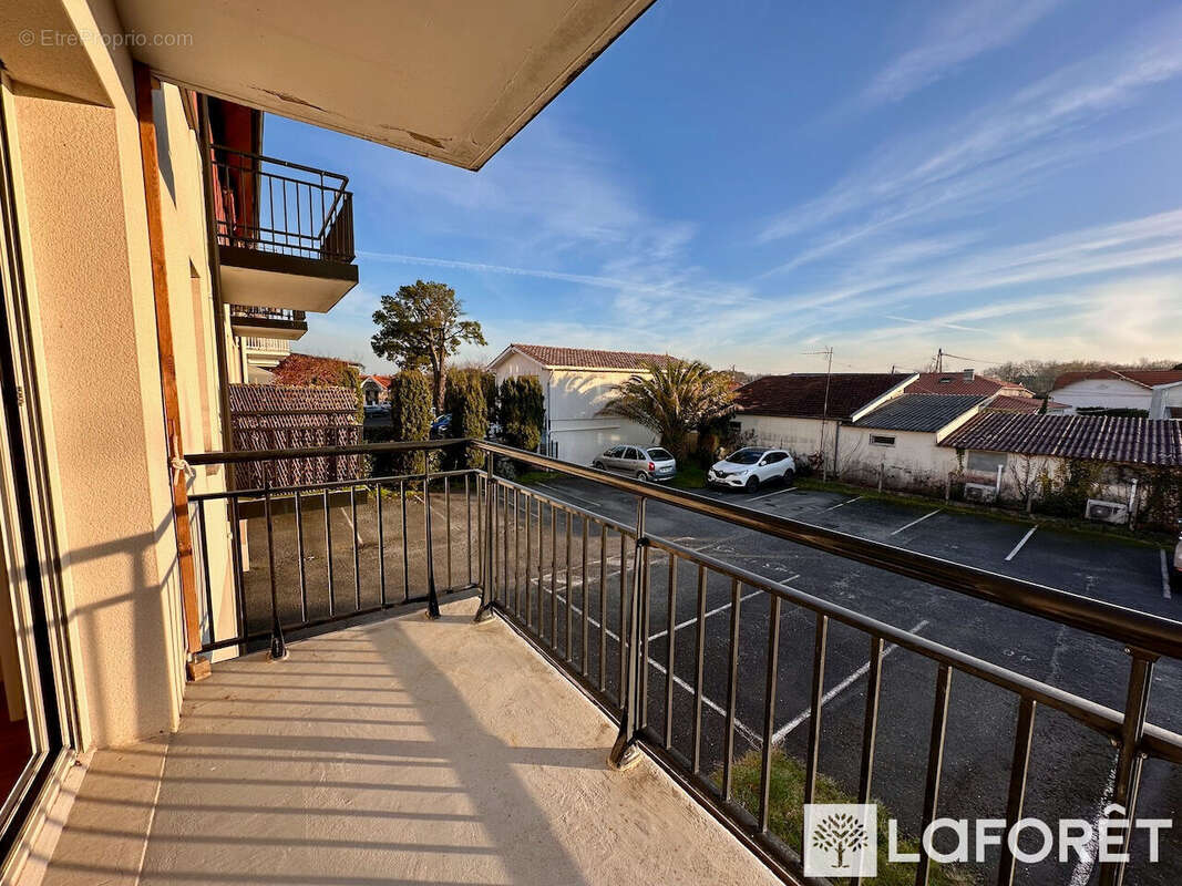 Appartement Gujan Mestras 3 pièce(s) 66 m2 - photo 9