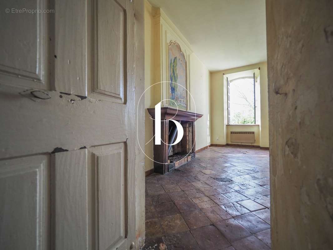 Maison à GOUDARGUES