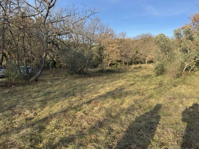 Terrain à EGUILLES