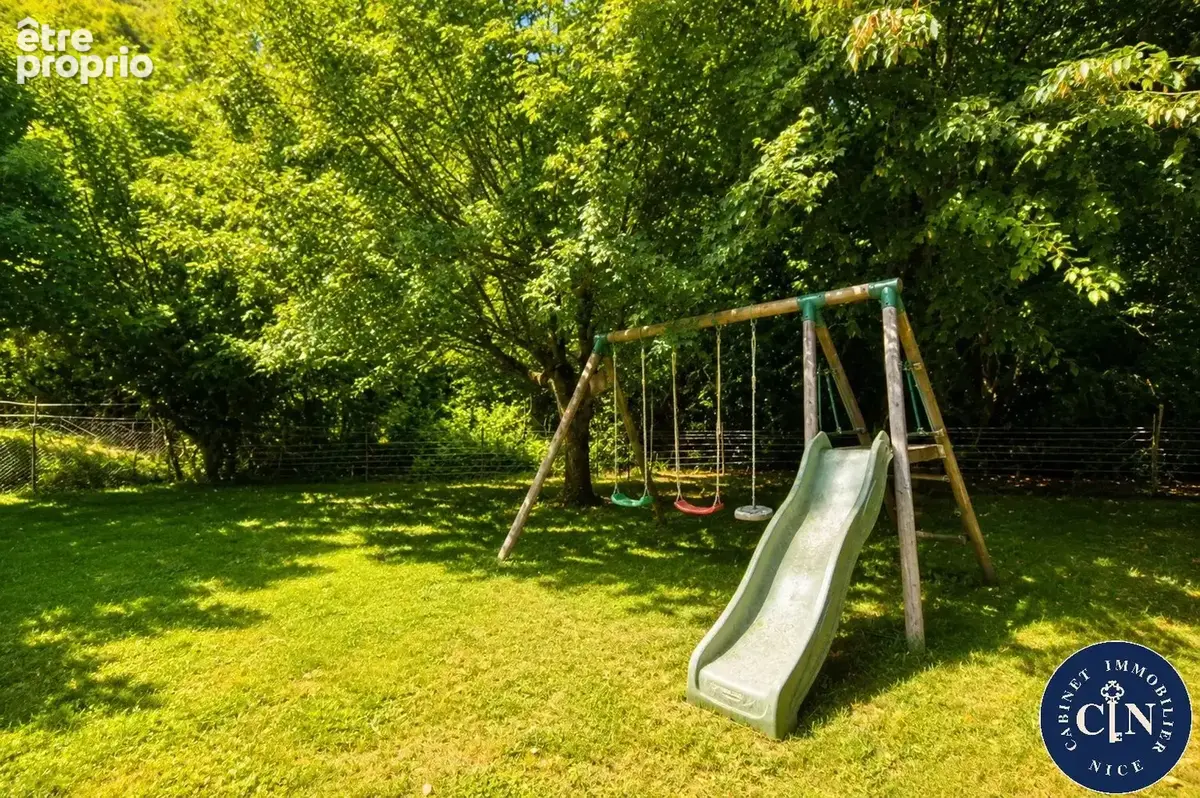 Maison 5 pièces 141 m² à vendre à Le Broc (06510) - photo 6