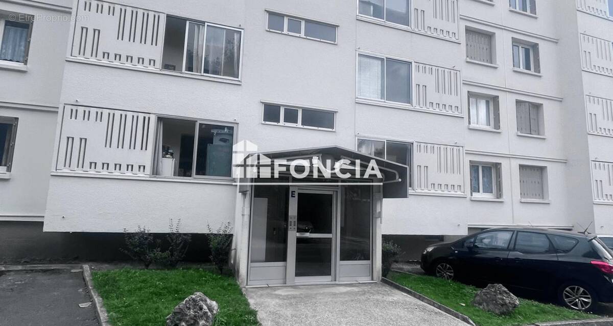 Appartement à GAGNY