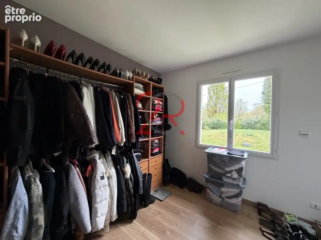 Maison individuelle, 3 chambres, jardin et garage - photo 6