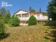 Maison à AIGUILLON
