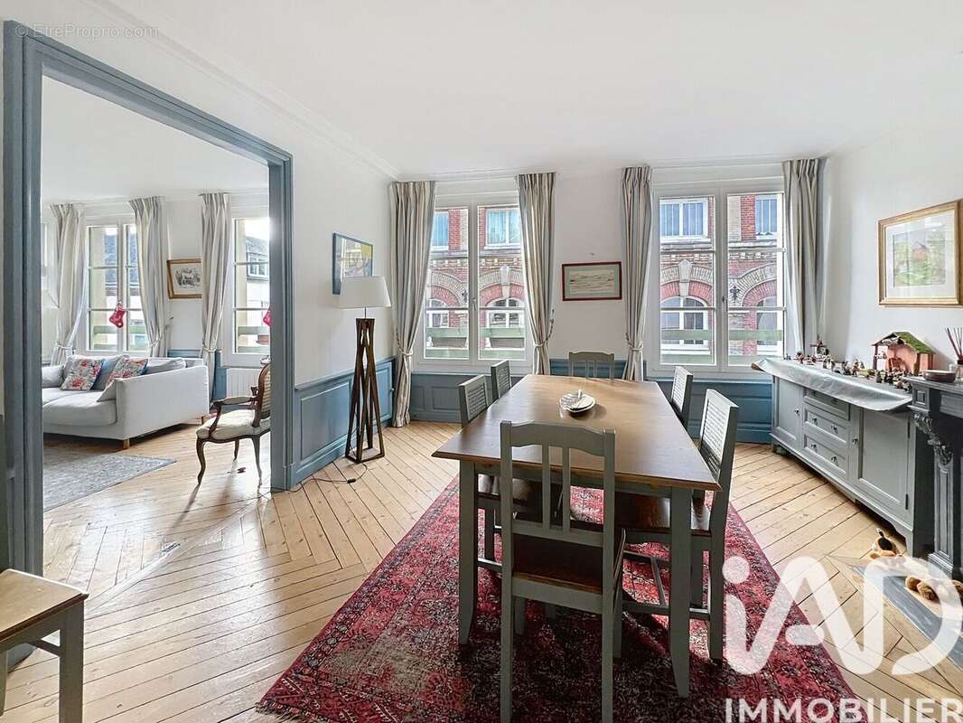 Photo 4 - Appartement à ROUEN