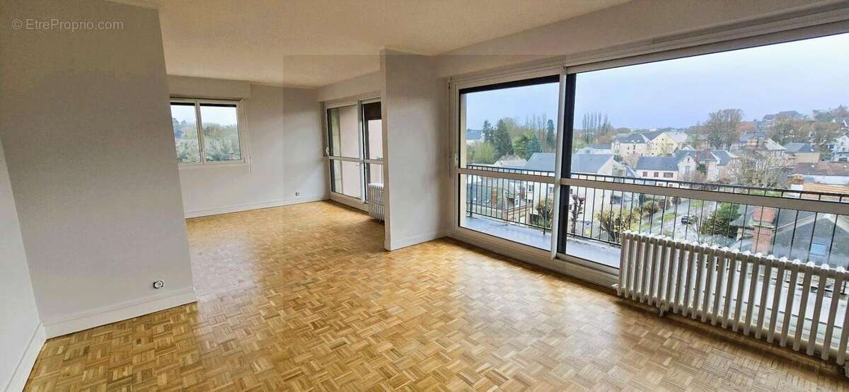 Appartement à CHARTRES