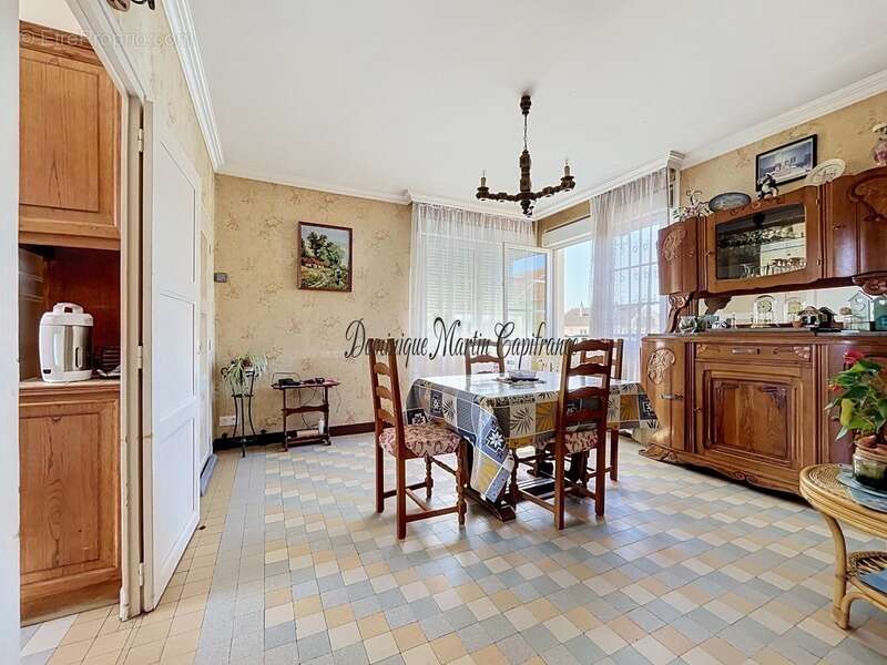 Maison à vendre 4 pièces LHOMME (72)-Maison de plain-pied à réinventer – Petit prix, emplacement idéal au cœur de Lhomme ! - photo 13