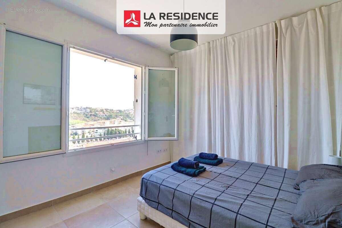 Appartement à SAINT-RAPHAEL